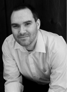 Photo of James Marriott